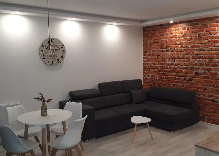 Apartament Bartess